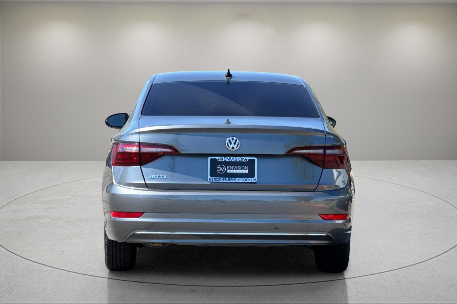 Used 2021 Volkswagen Jetta S w/ Driver Assistance Package image 5