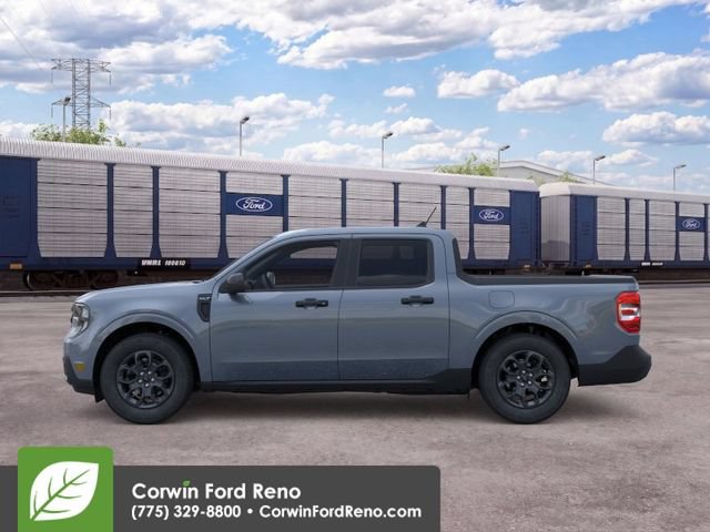 New 2026 Ford Maverick XLT AWD/4WD image 3