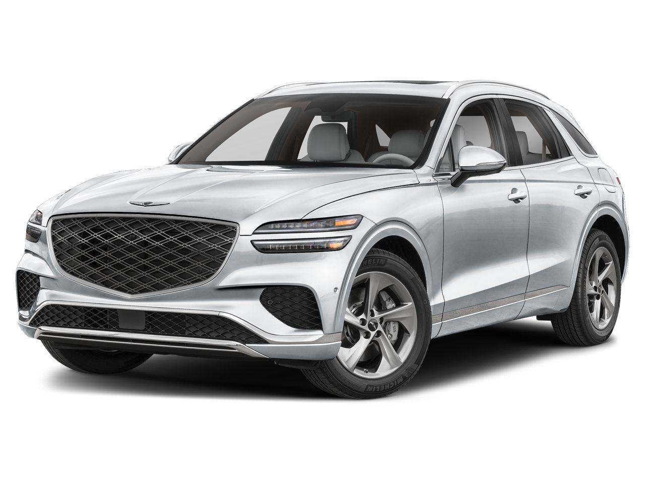 New 2027 Genesis GV70 2.5T Advanced AWD/4WD image 1