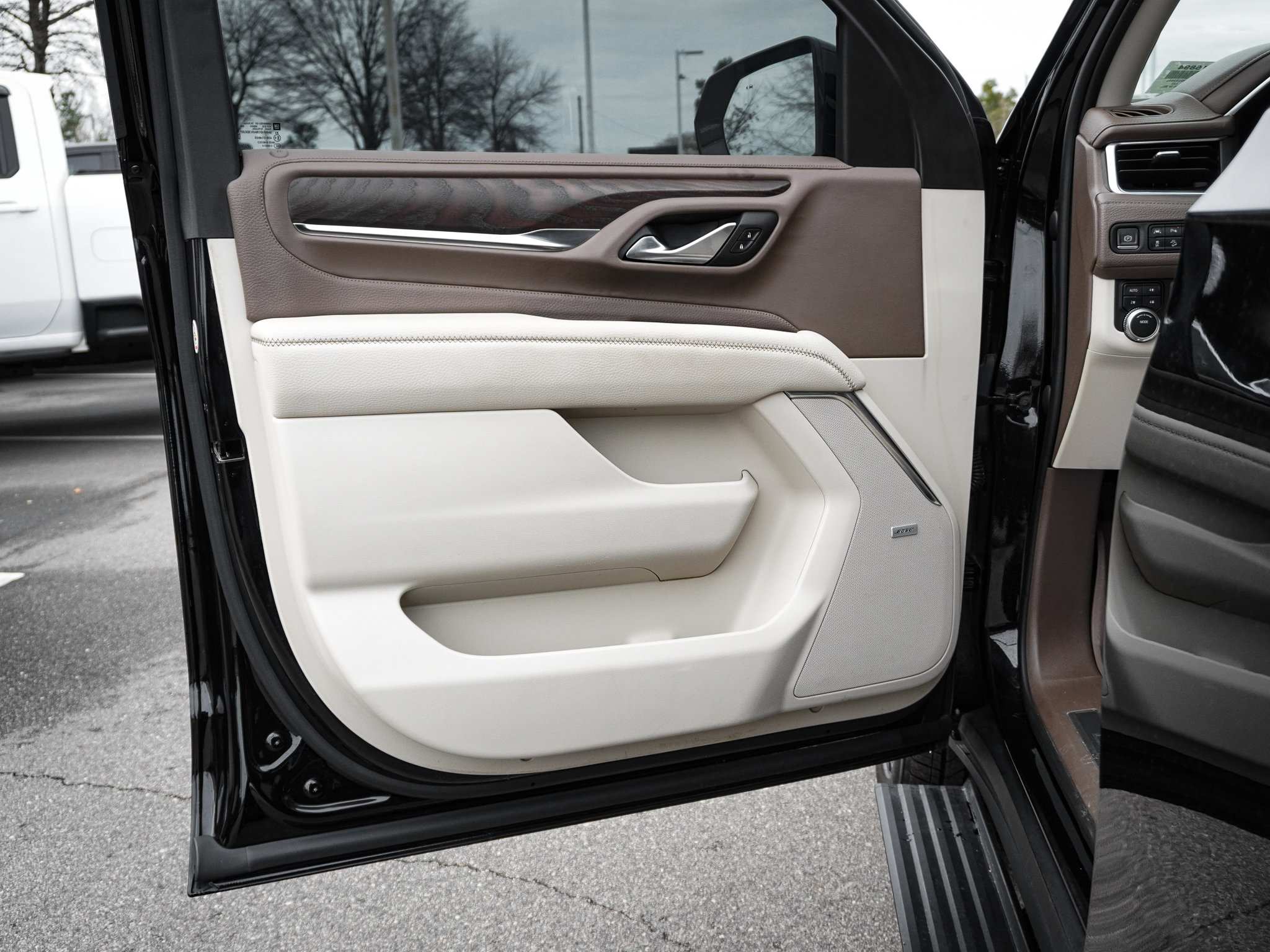 Used 2022 GMC Yukon Denali image 14