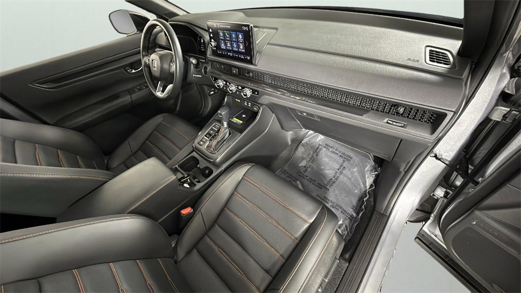 Used 2025 Honda CR-V Sport-L image 35