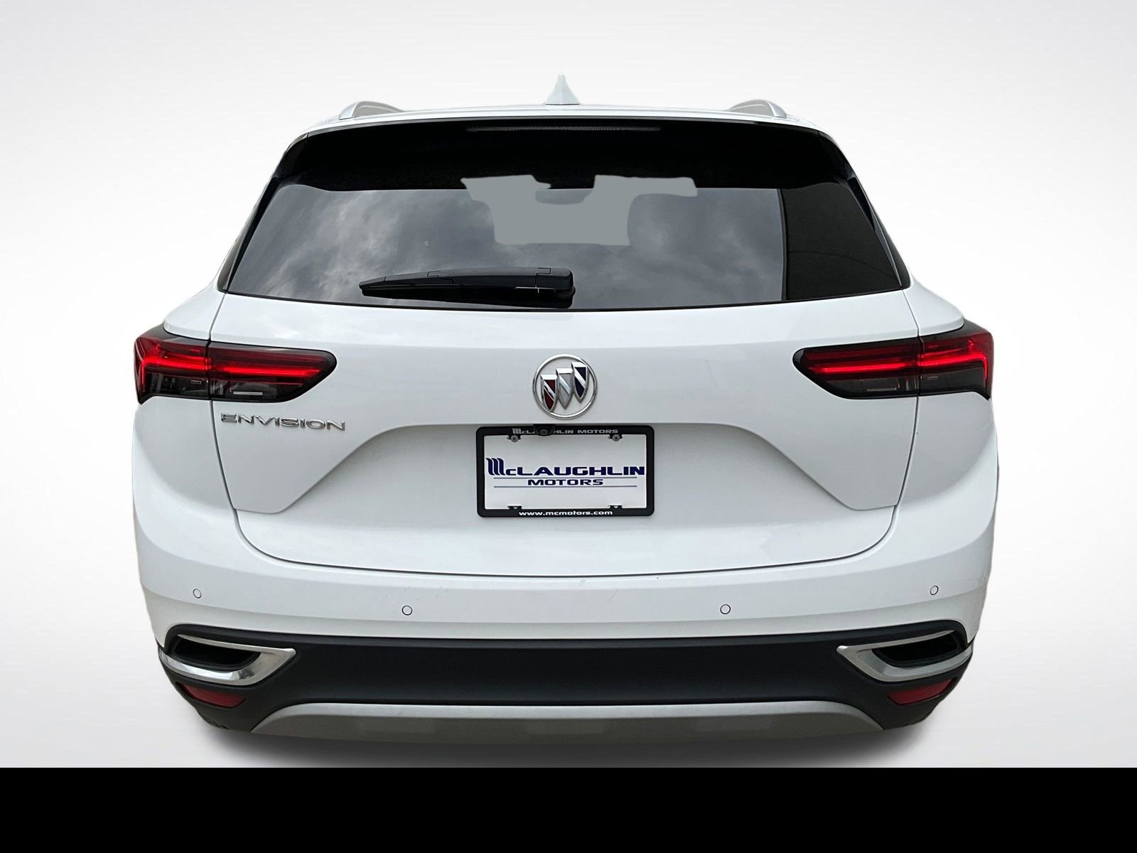 Used 2022 Buick Envision Preferred FWD image 12