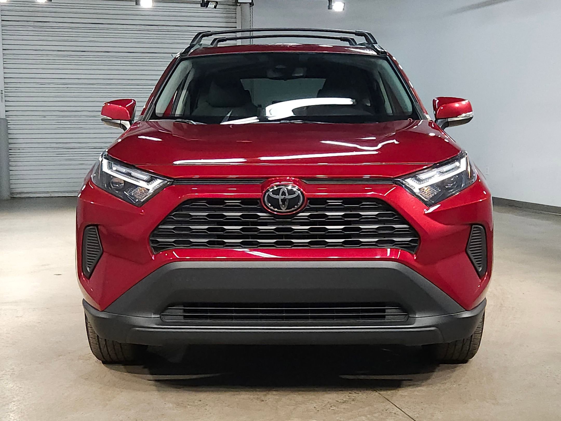 Certified 2023 Toyota RAV4 XLE w/ Convenience Package image 2