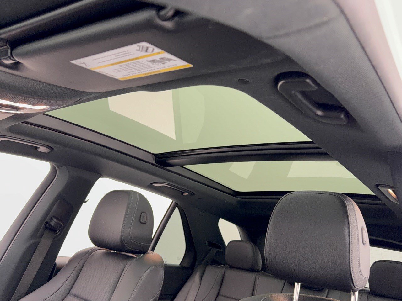 Used 2020 Mercedes-Benz GLE 350 4MATIC image 27