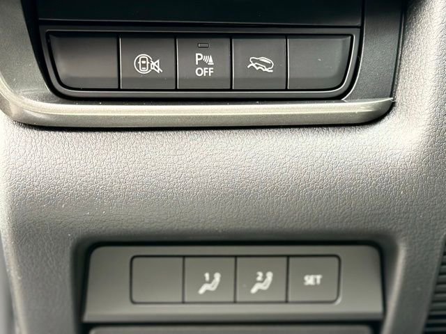 New 2026 MAZDA CX-30 AWD 2.5 S image 13