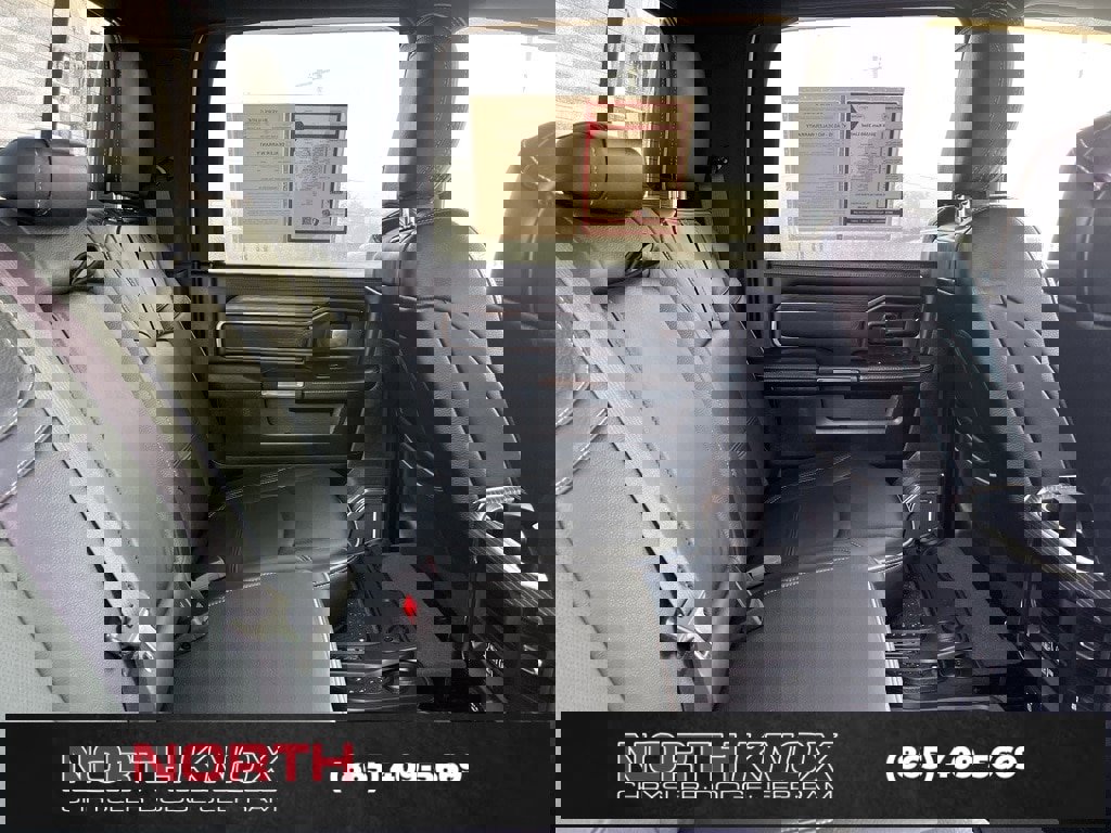 Used 2019 RAM 3500 Limited image 22