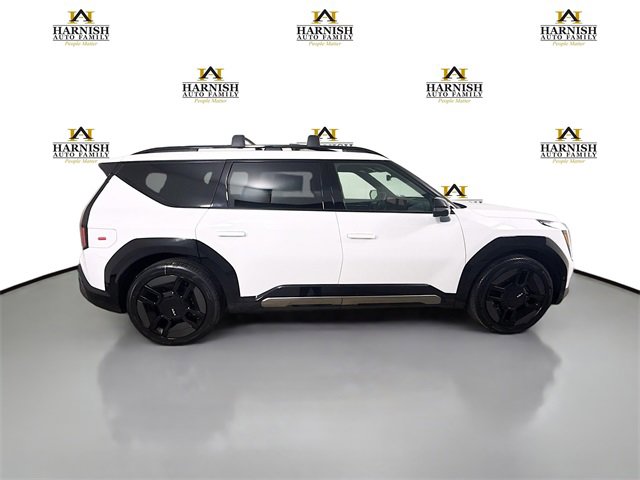 New 2026 Kia EV9 GT-Line image 8