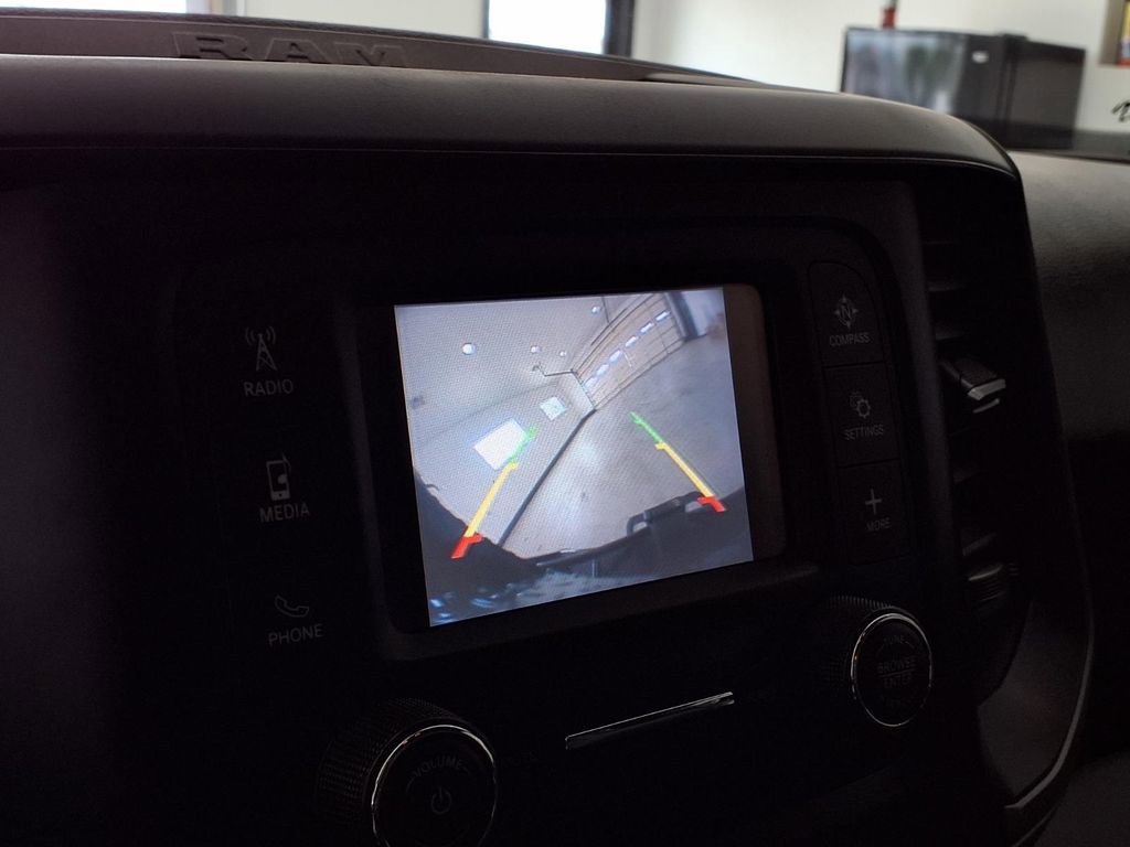 Used 2022 RAM 4500 Tradesman AWD/4WD image 10
