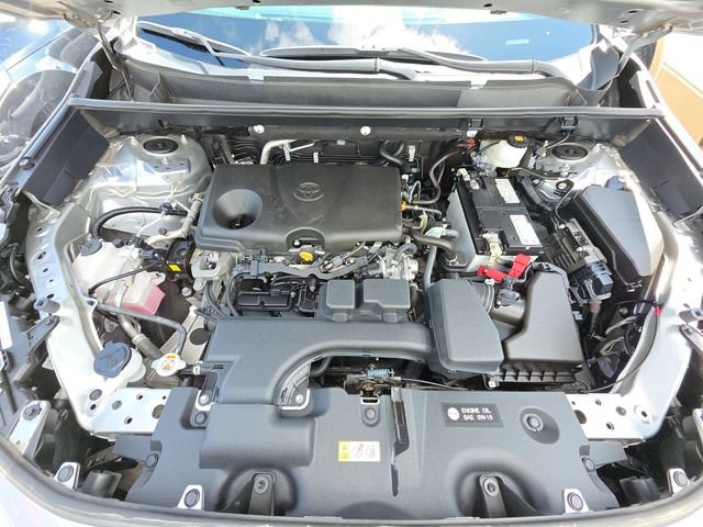 Used 2024 Toyota RAV4 LE AWD/4WD image 7