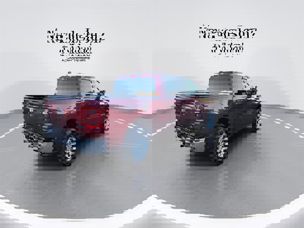 Used 2023 RAM 1500 Laramie image 8