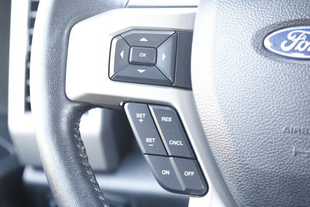 Used 2017 Ford F150 Lariat AWD/4WD image 20