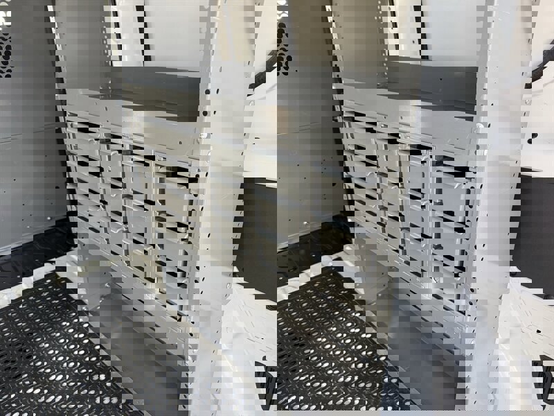 Used 2022 RAM ProMaster City Tradesman image 22