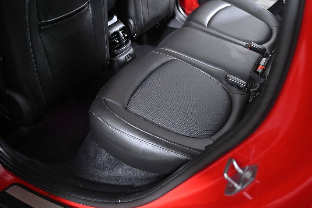 Used 2020 MINI Cooper Countryman S w/ Storage Package image 26