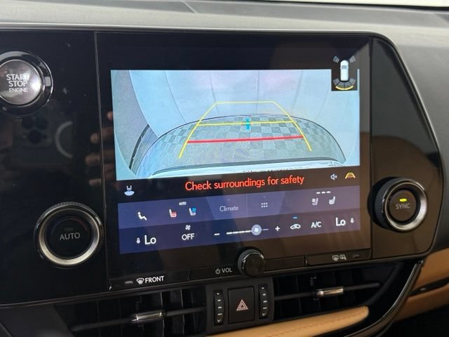 Used 2025 Lexus NX 350 AWD w/ Premium Package image 22