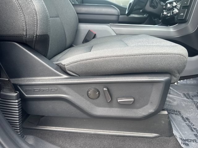 Used 2024 Ford F150 XLT w/ Equipment Group 302A MID AWD/4WD image 35