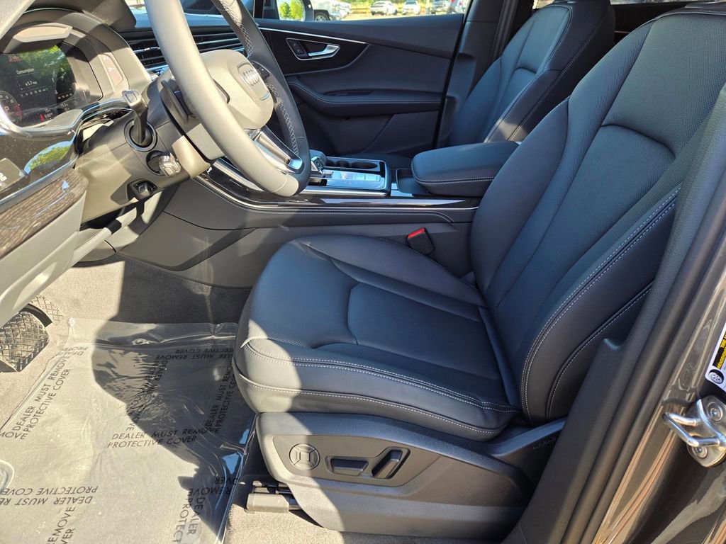 New 2026 Audi Q7 3.0T Premium Plus image 25