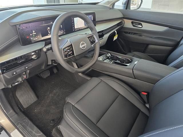 New 2026 Nissan Murano SL AWD/4WD image 9