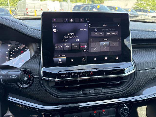 Certified 2022 Jeep Compass Altitude w/ Sun and Sound Group image 6