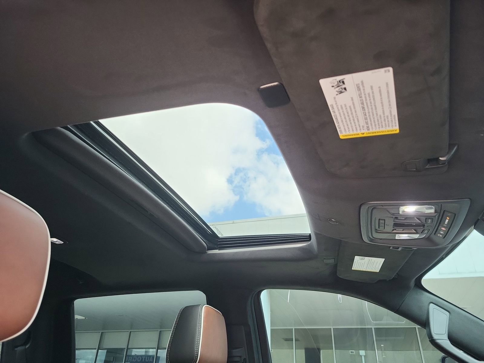 Certified 2026 GMC Sierra 2500 Denali Ultimate image 18