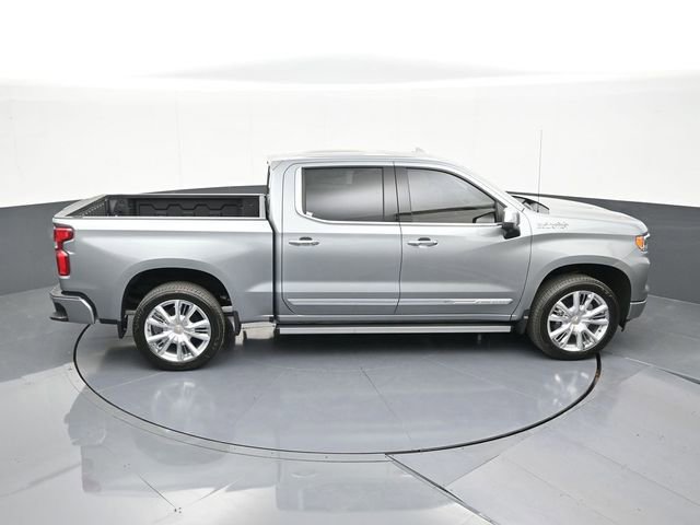 New 2026 Chevrolet Silverado 1500 High Country image 60