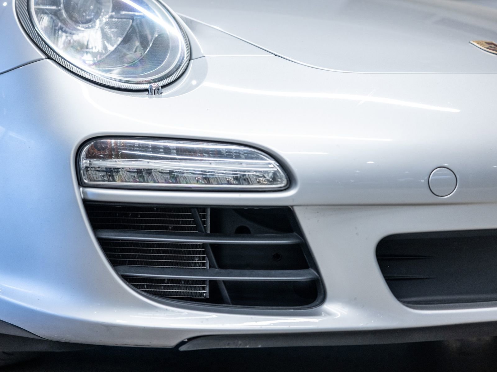 Used 2009 Porsche 911 Carrera S image 13