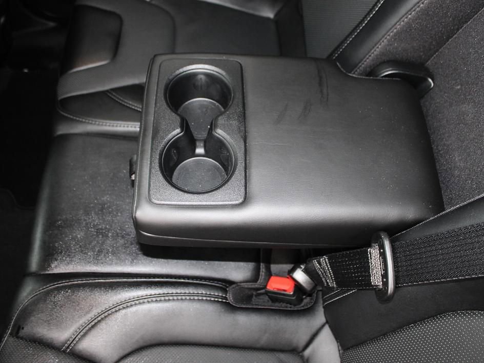 Used 2023 Jeep Cherokee Altitude Lux AWD/4WD image 34