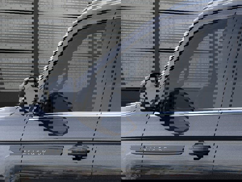 New 2026 Lincoln Navigator Black Label image 20