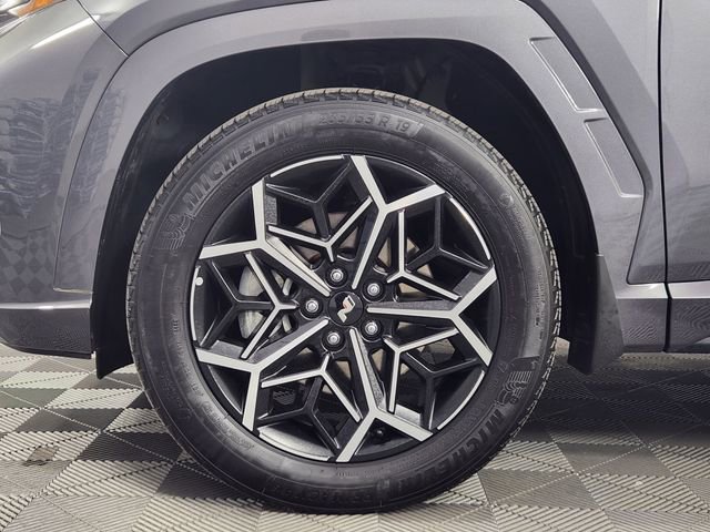 Certified 2024 Hyundai Tucson N Line image 15