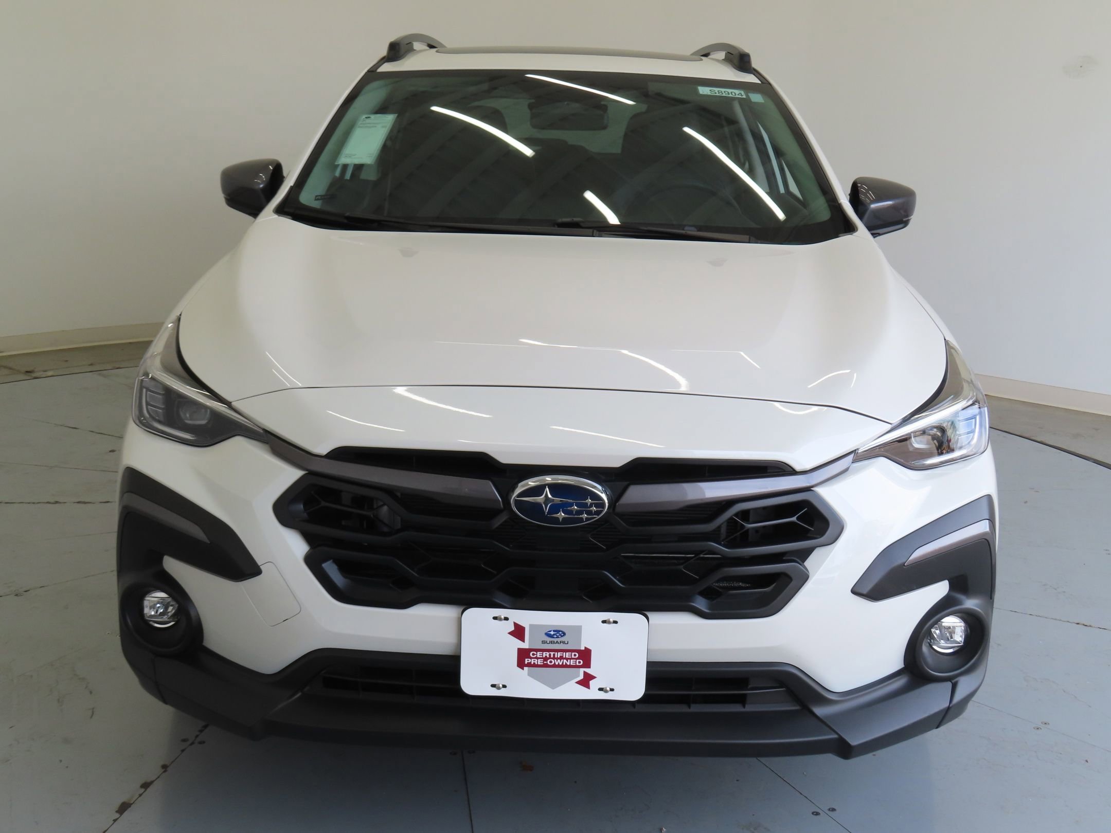 Certified 2025 Subaru Crosstrek 2.5i Limited AWD/4WD image 11