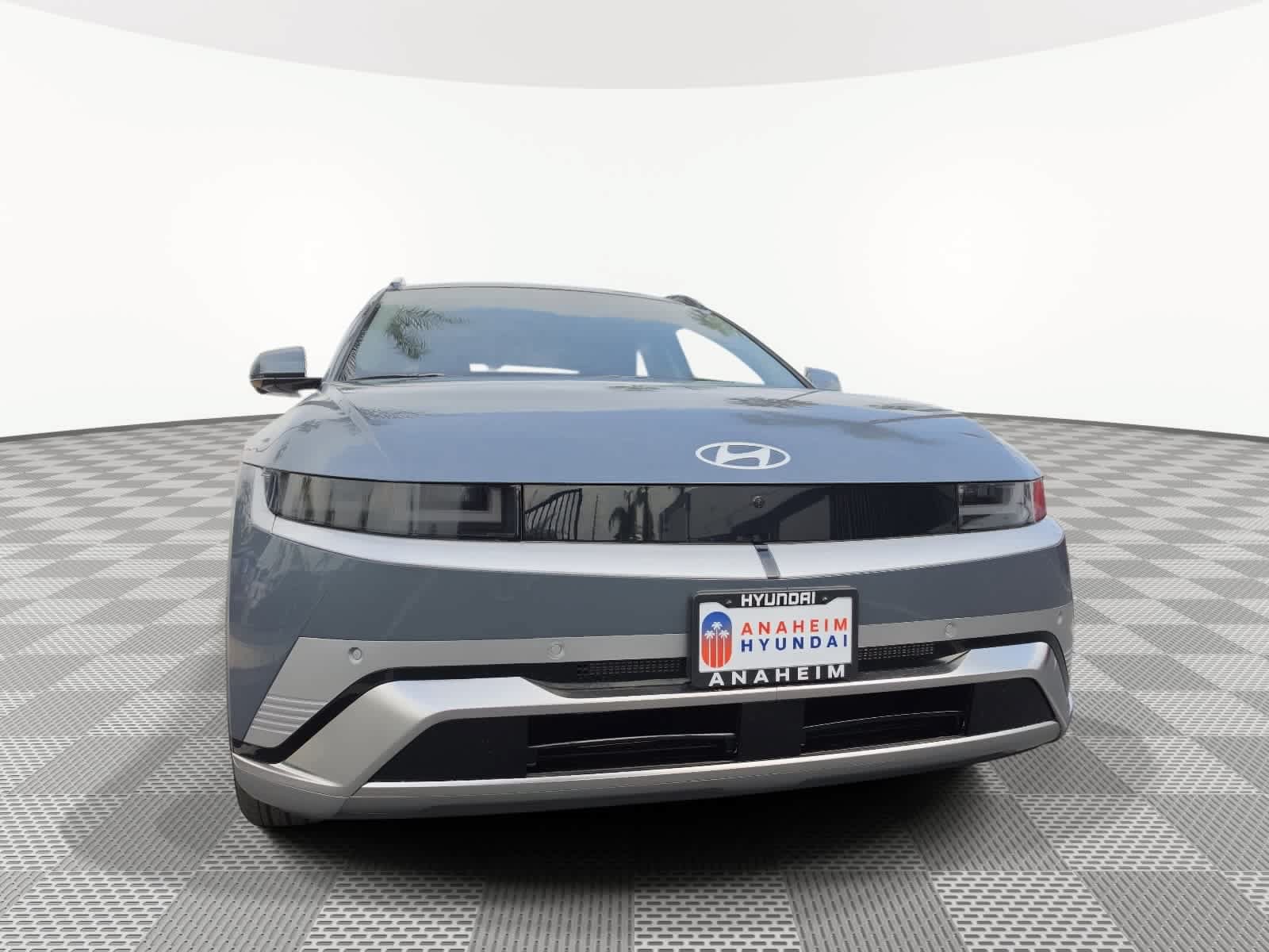 New 2027 Hyundai Ioniq 5 Limited RWD image 6