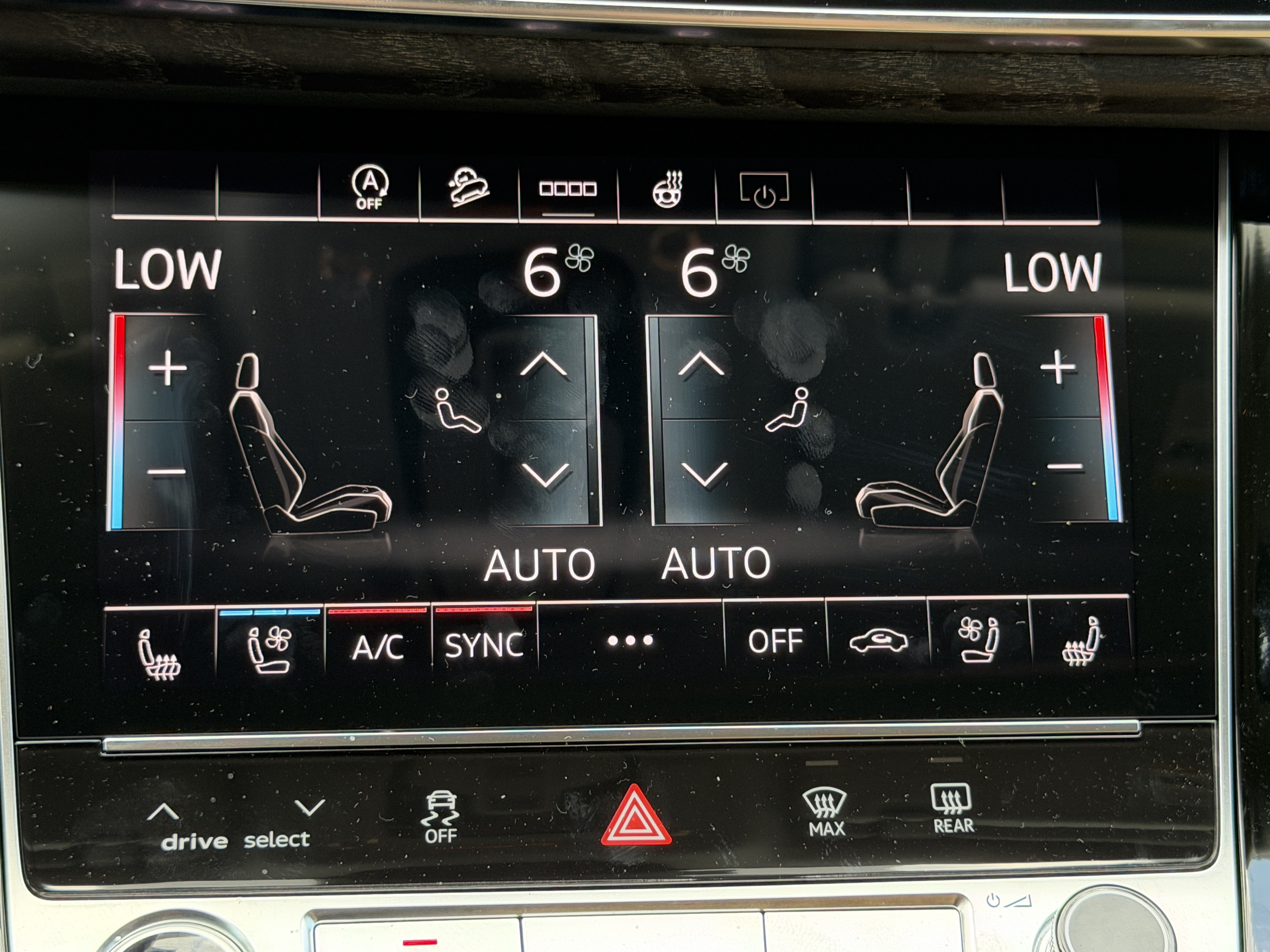 New 2026 Audi Q7 Premium Plus AWD/4WD image 27