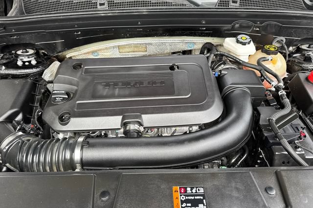 Used 2024 Buick Envision Preferred AWD/4WD image 55