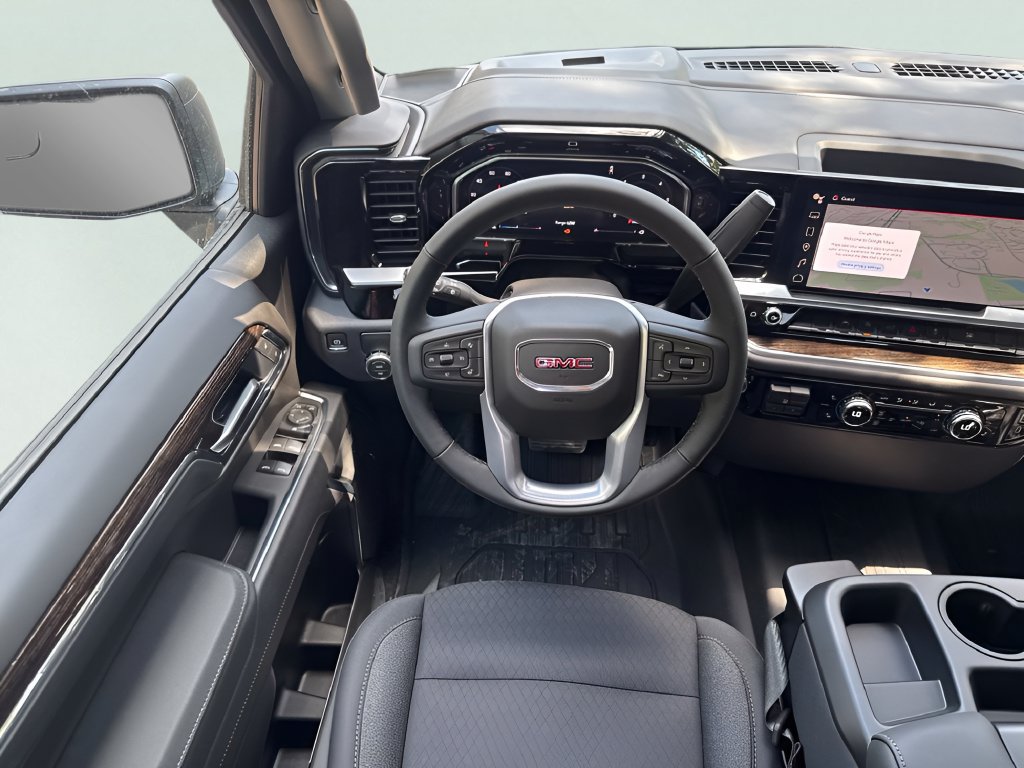 New 2026 GMC Sierra 1500 Elevation w/ Elevation Select Package RWD image 21