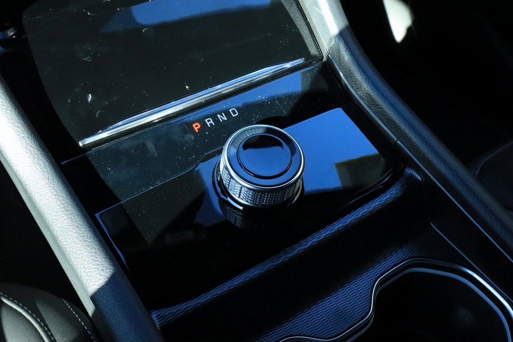 New 2025 Jeep Grand Cherokee L Altitude image 8