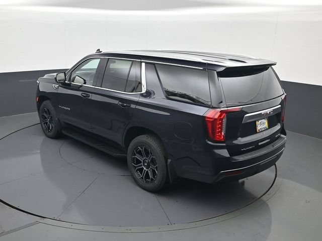 Certified 2023 GMC Yukon SLE w/ Gmc Pro Safety Plus Package AWD/4WD image 20
