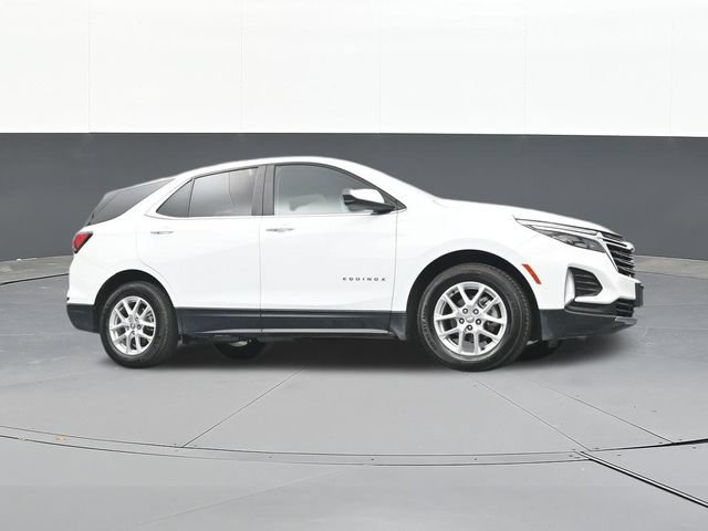 Used 2024 Chevrolet Equinox LT FWD image 49
