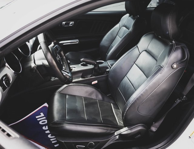 Used 2015 Ford Mustang GT Premium w/ Equipment Group 401A image 20