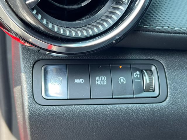 Certified 2026 Chevrolet Equinox LT AWD/4WD image 15