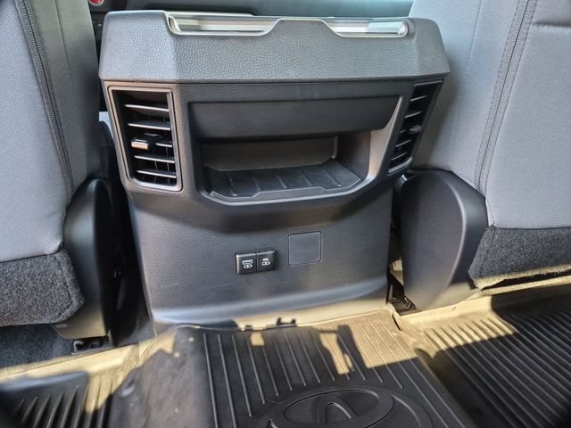 Used 2024 Toyota Tundra SR5 w/ TRD Off-Road Package AWD/4WD image 17