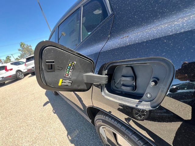 New 2026 Volvo EX30 Ultra w/ Protection Package Premier AWD/4WD image 32