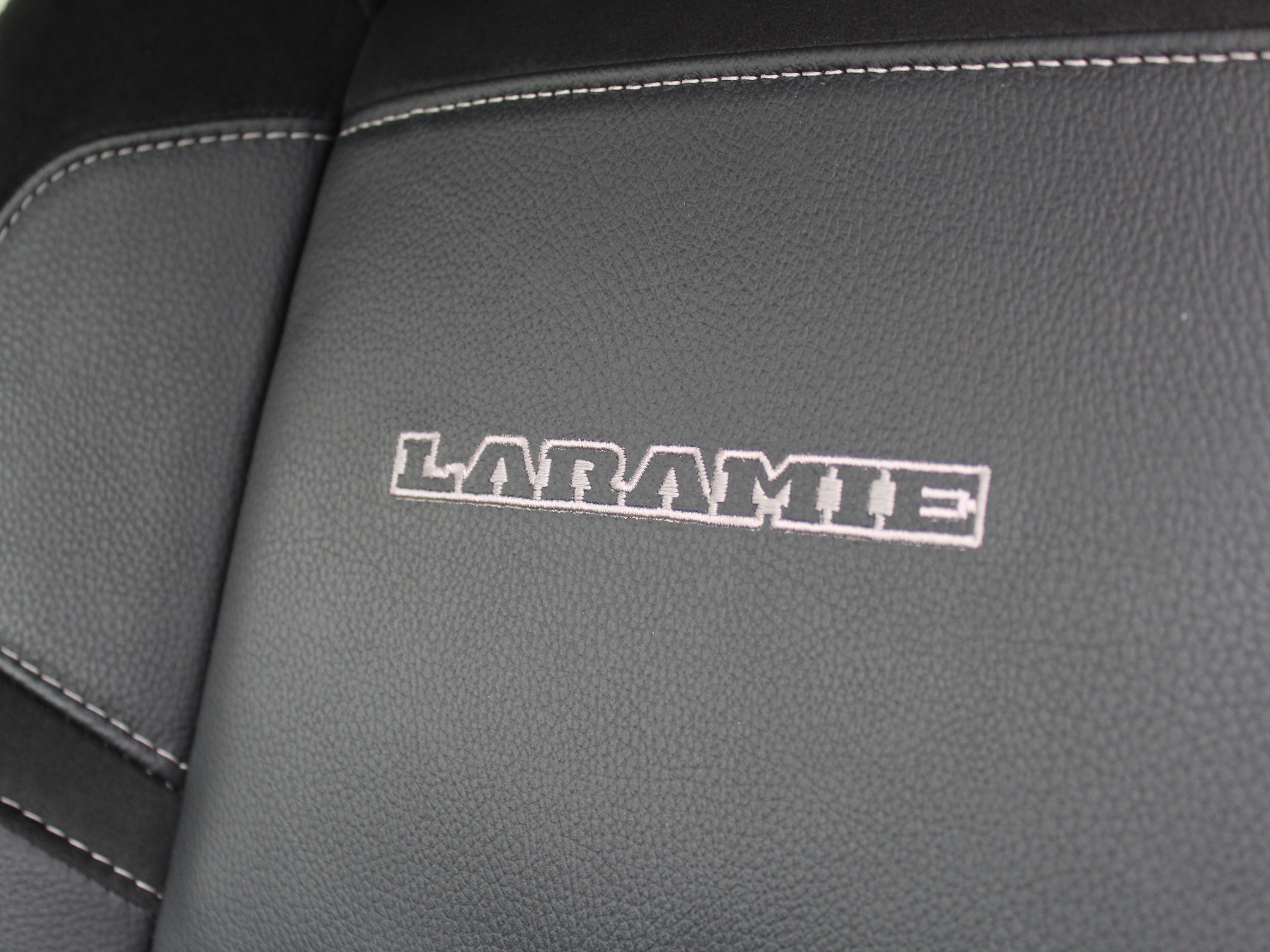 Used 2024 RAM 3500 Laramie w/ Night Edition AWD/4WD image 13