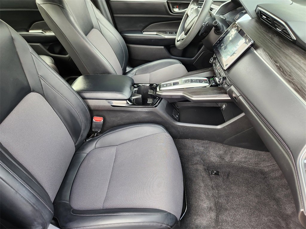 Used 2018 Honda Clarity Plug-In Hybrid image 17