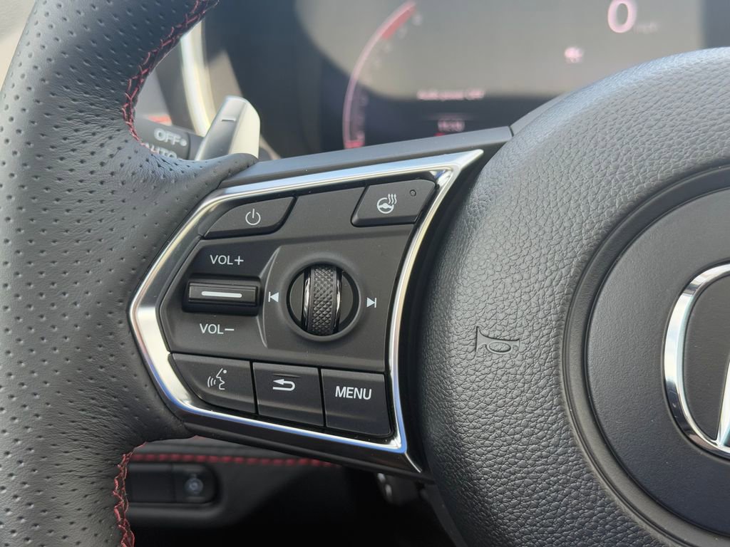 New 2026 Acura MDX Type S image 18