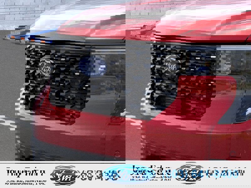 New 2026 Ford Maverick Lariat w/ 4K Tow Package image 42