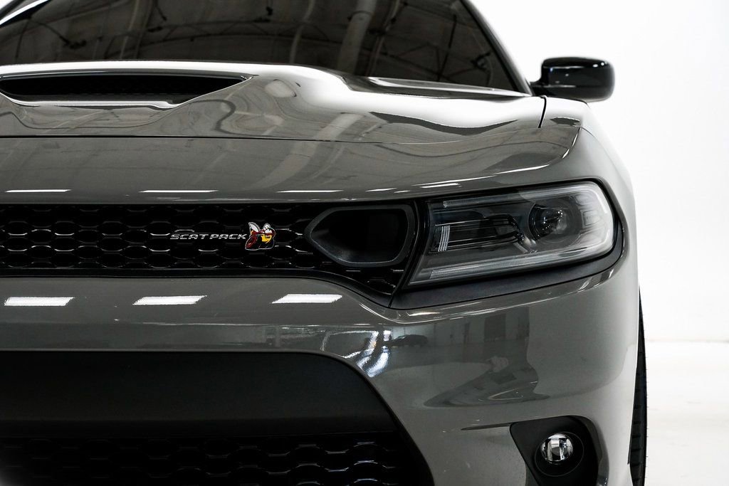 Used 2023 Dodge Charger Scat Pack image 5