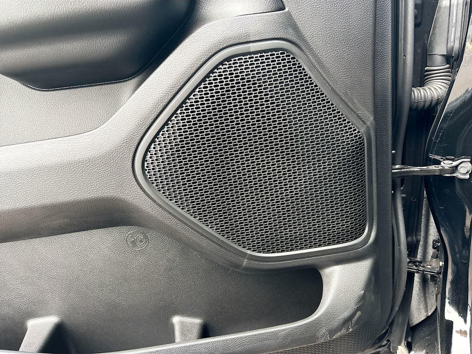 New 2026 RAM 1500 Big Horn AWD/4WD image 18
