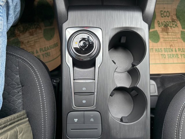 New 2026 Ford Escape Active w/ Cold Weather Package image 19