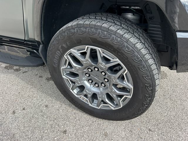 Used 2024 GMC Hummer EV 3X image 78