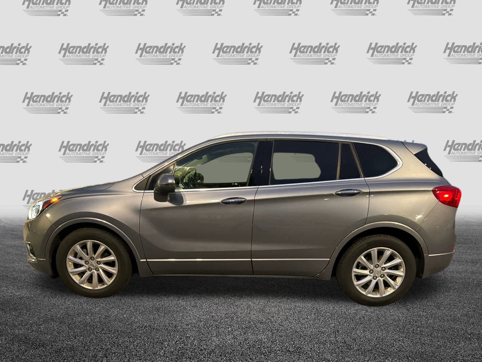 Used 2019 Buick Envision Essence image 46