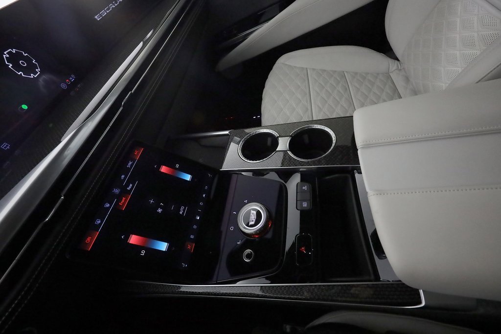 Used 2025 Cadillac Escalade V image 42